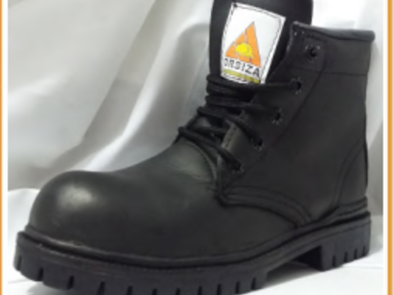 BOTA ORSIZA GUADALAJARA 