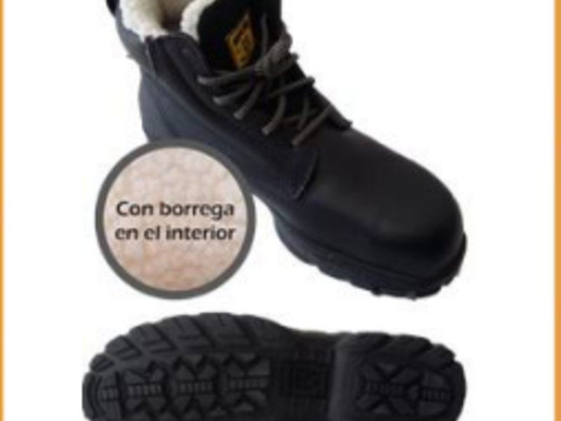 BOTA PARA REFRIGERACIÓN GUADALAJARA 