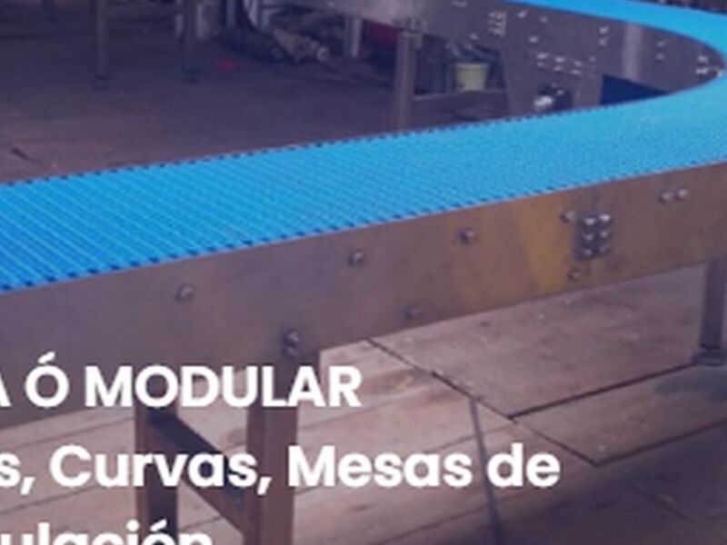 MODULO RECTO VACIO