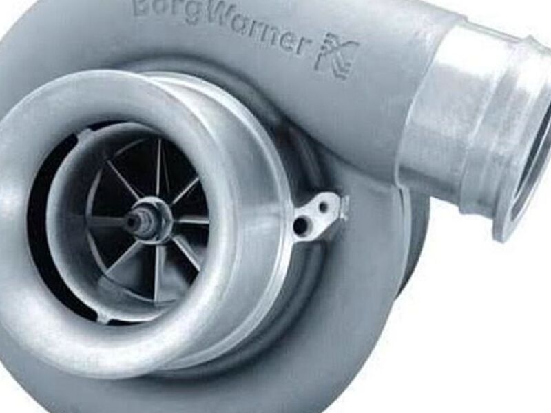 Reparar compresores Generador Cummins mexico