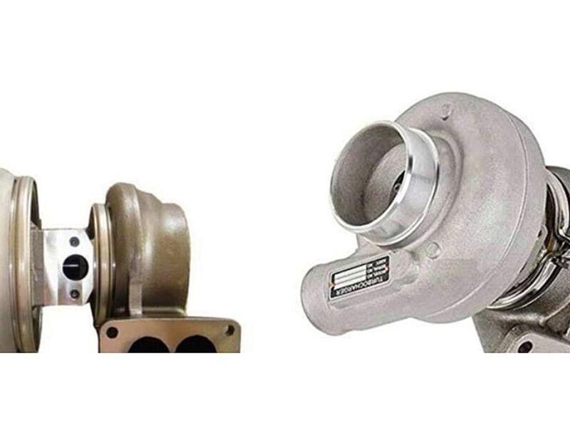 Reparación de Turbos Agrícolas mexico