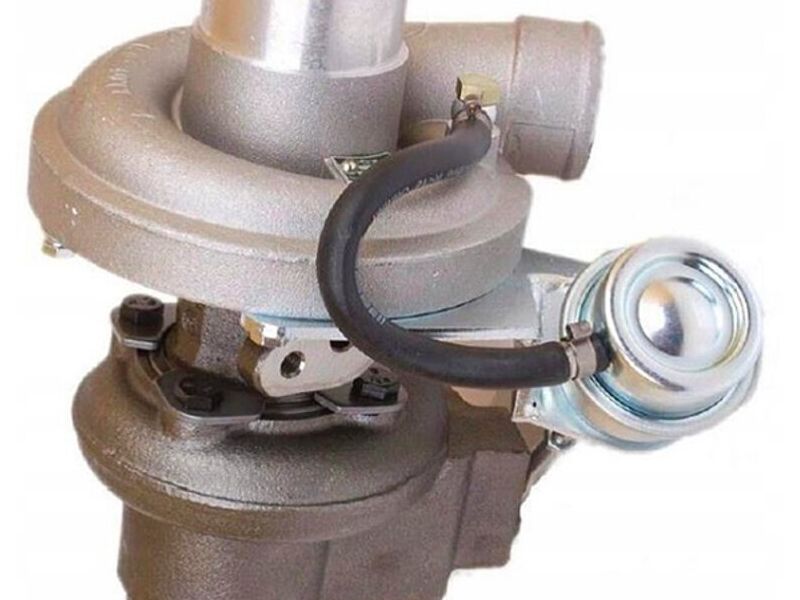 Reparar Turbos Agrícolas CATERPILLAR mexico