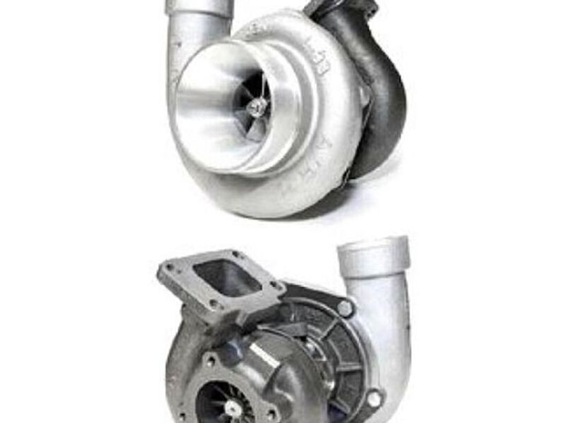 Reparación de Turbos para Tractores mexico