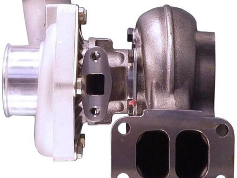 Reparación de Turbos para Autobuses mexico