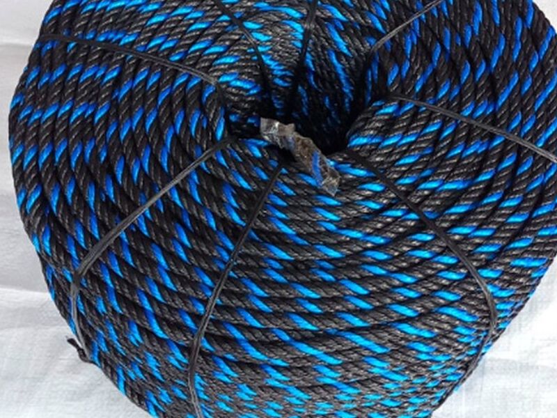 CABLE UV 13MM AZUL