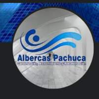 ALBERCAS PACHUCA HIDALGO