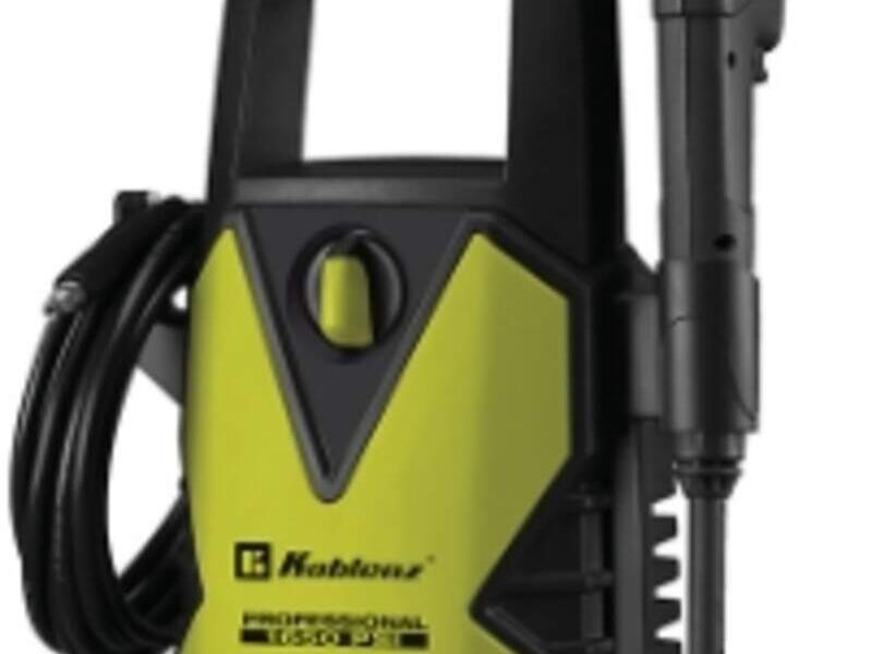 Hidrolavadora Vertical Cuautitlán 