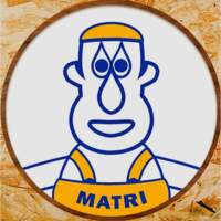 Maderas Matri