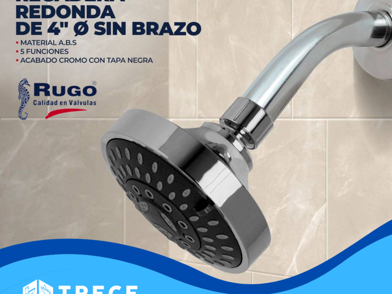 Regadera México
