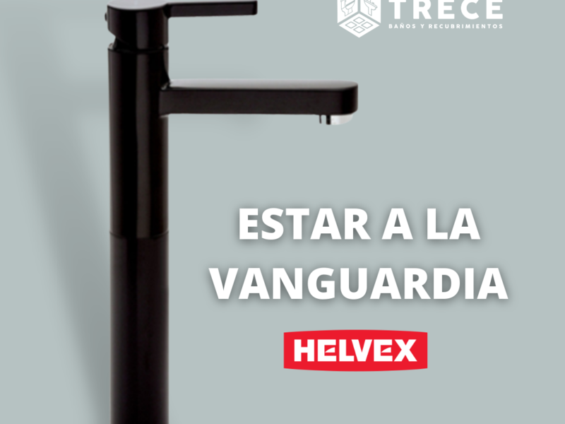 Grifo lavabo México