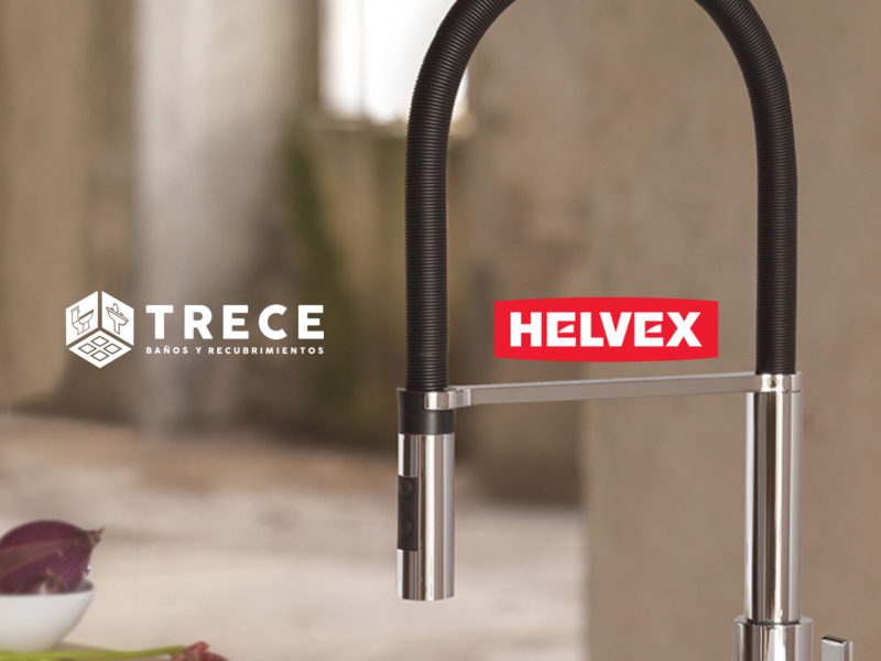 Llave Cocina México