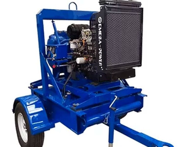 Autocebante (15 hasta 300 hp)