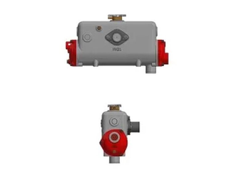 MOTOR HSD