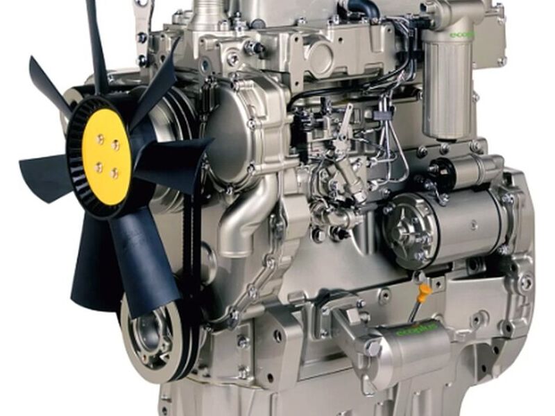 MOTOR SERIE 1100
