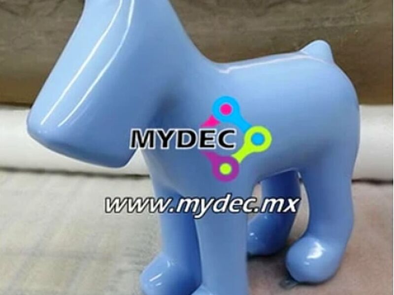 Animales Fibra de Vidrio Mexico