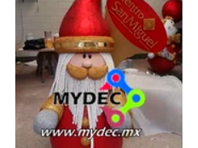 Pieza fibra de vidrio Mexico