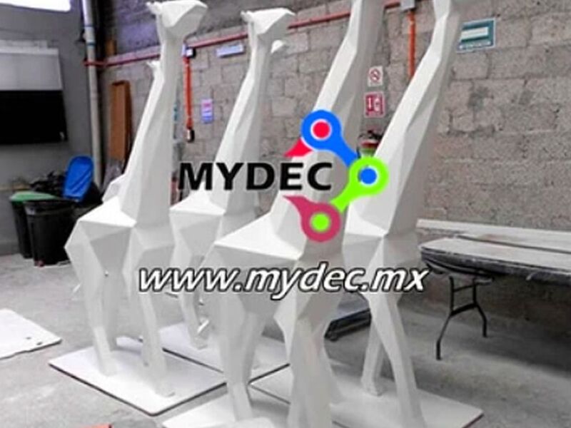 Fibra de Vidrio Mexico