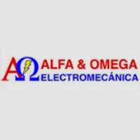 ALFA Y OMEGA ELECTROMECÁNICA
