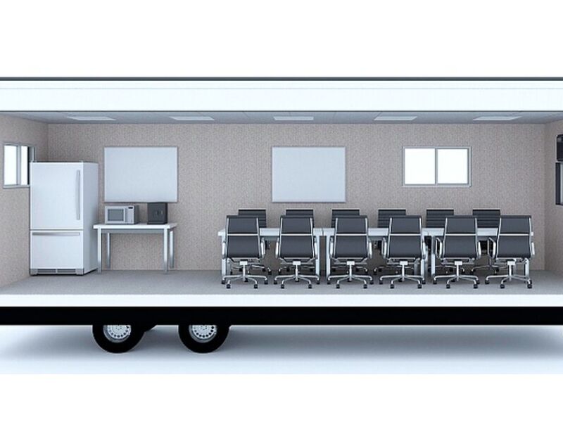 OFICINA CONTAINER