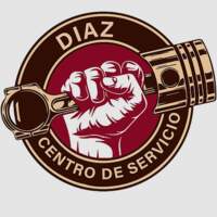 CENTRO DE SERVICIO DÍAZ