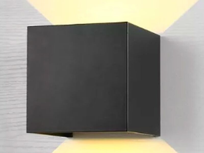 Aplique Cuadrado México 