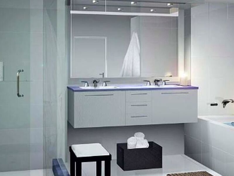 Limpieza de Baños  Mexico