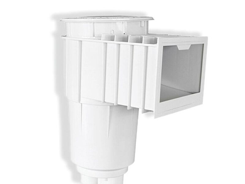 Desnatador tapa plana piscina Hayward Mexico