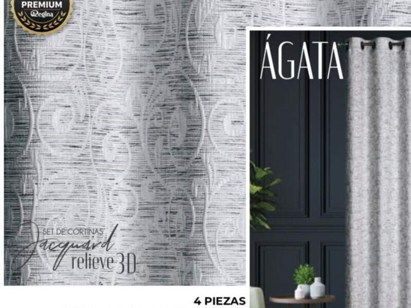 Cortinas México