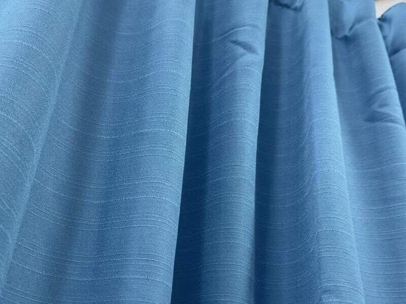 Cortinas Tela México