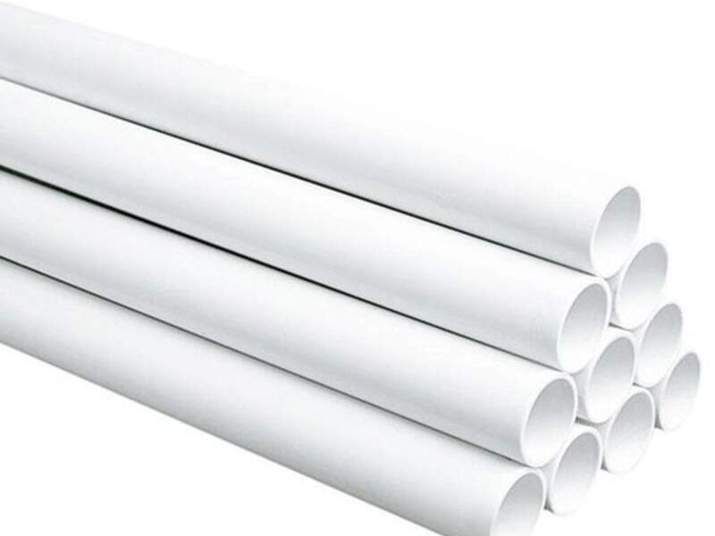 Tubo PVC C40 México