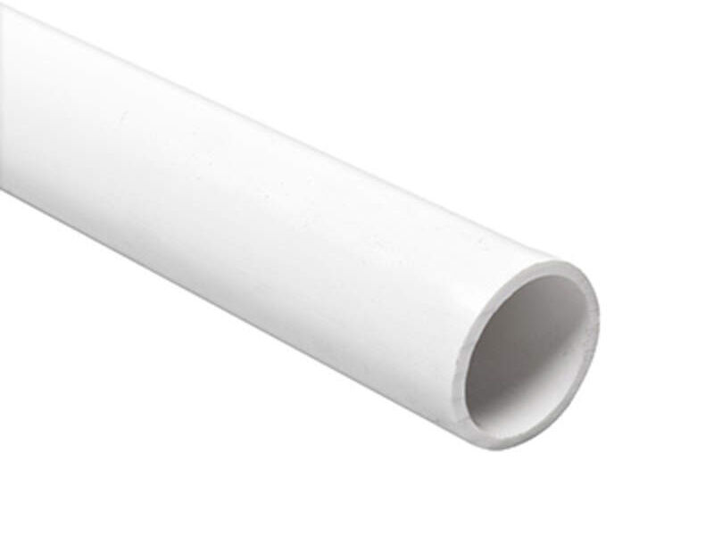 Tubo PVC RD México
