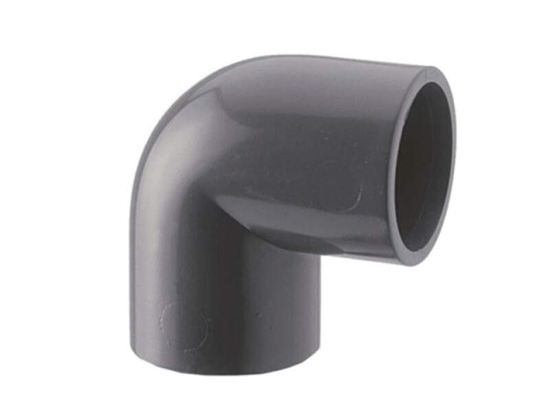 Codo Pvc C80 México