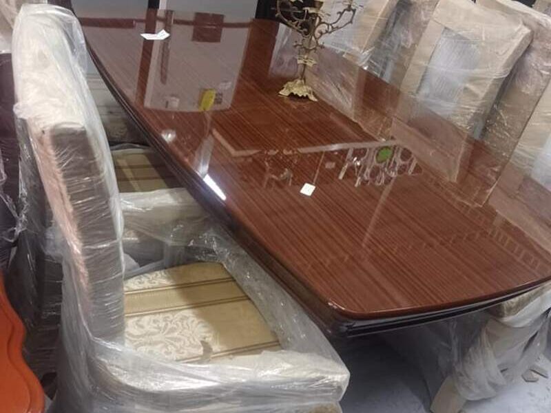 Mesa Madera México
