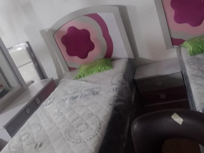 Cama México