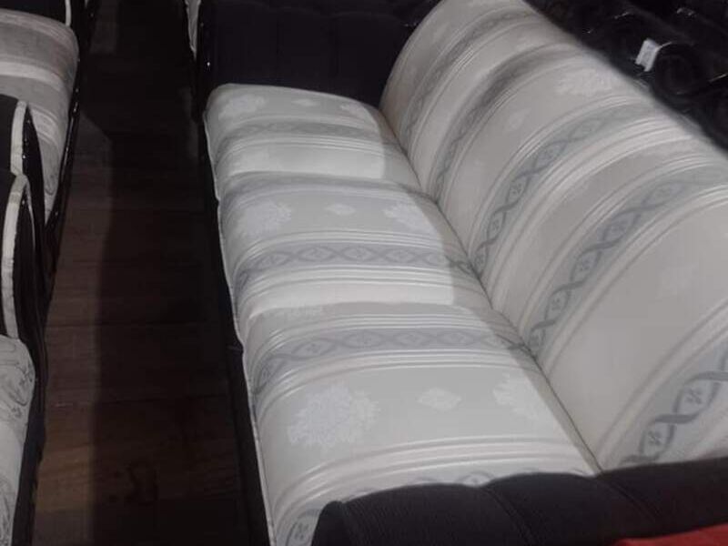 Sillón México