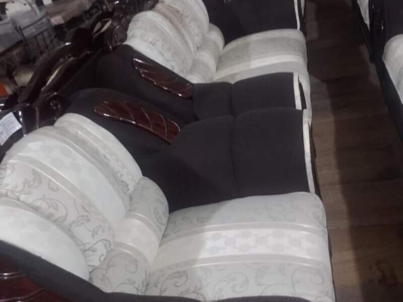 Sillones México