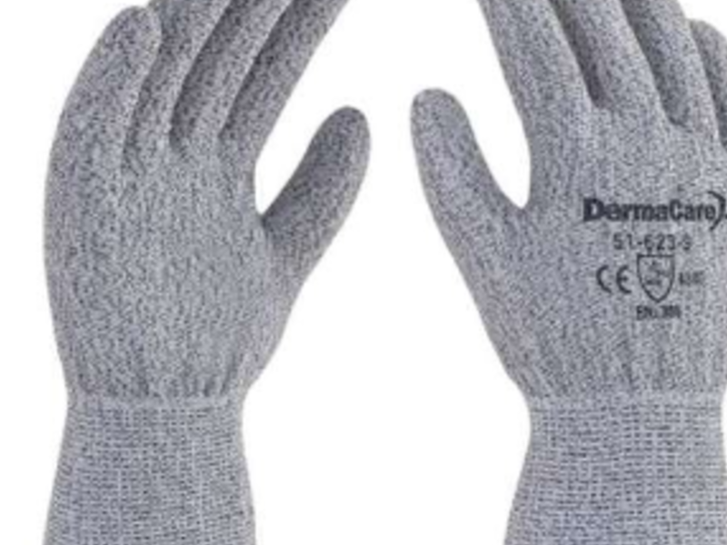 GUANTES ANTICORTE AGUASCALIENTES 