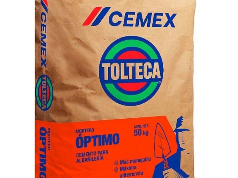 Cemento México