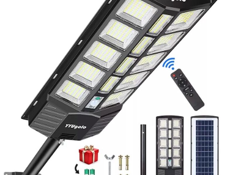 Lampara led México