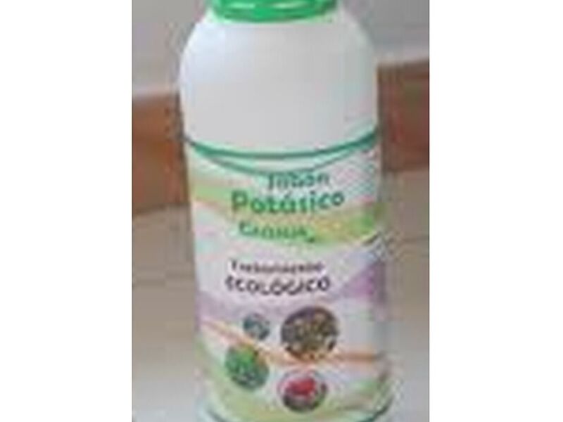 Jabón Potásico Jalisco