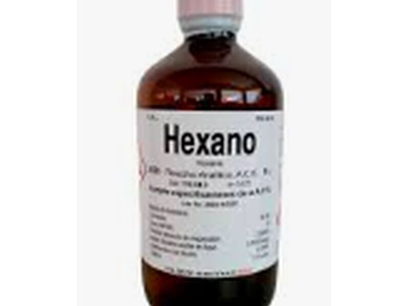 Hexano Jalisco