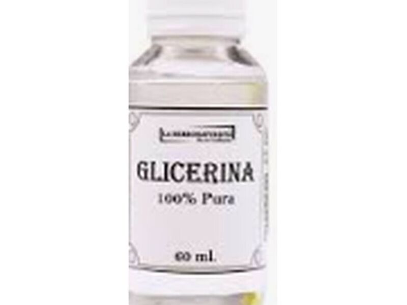 Glicerina Jalisco