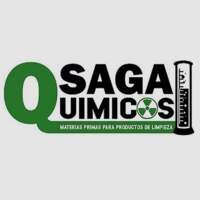 SAGA QUIMICOS