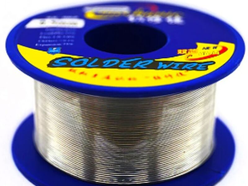 ALAMBRE SOLDADURA Guadalajara