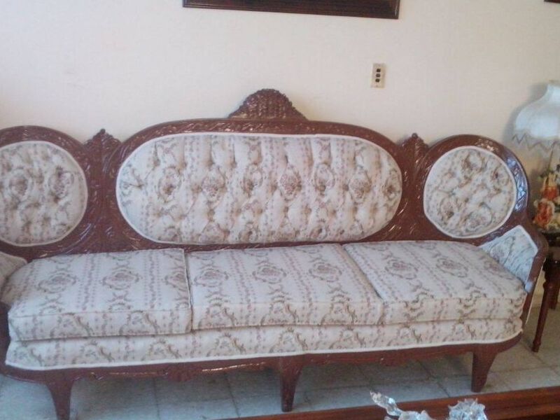 Sillones México