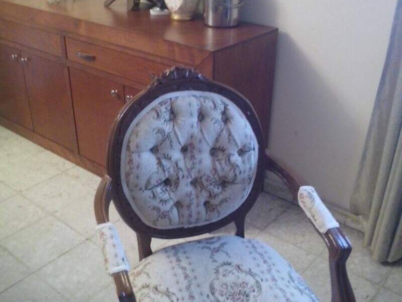 Silla México