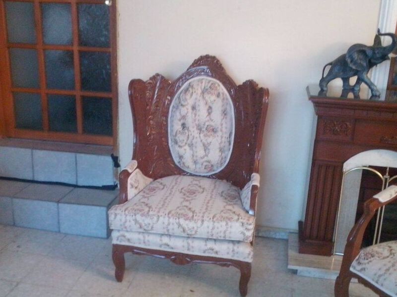 Sillas México