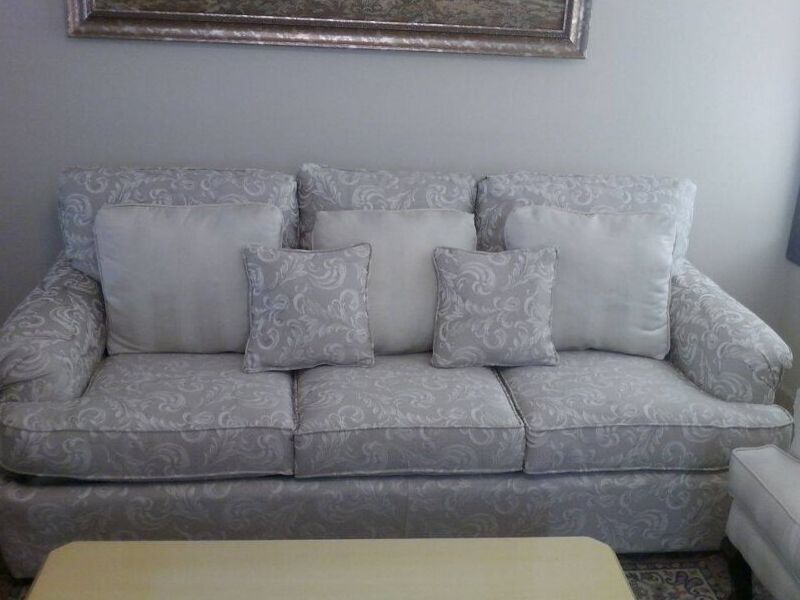 Sillón Madera México