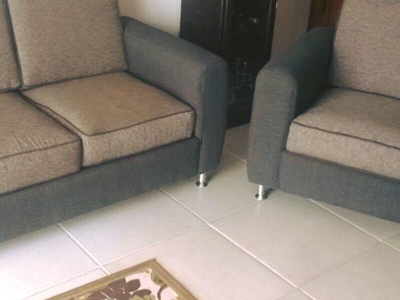 Sillón Sala México