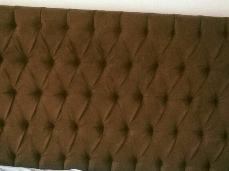 Cama México